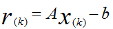 机器学习&数据挖掘笔记_12（对Conjugate Gradient 优化的简单理解）