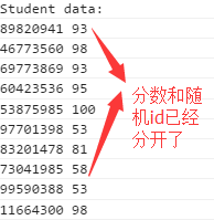 javascript数据结构与算法--散列