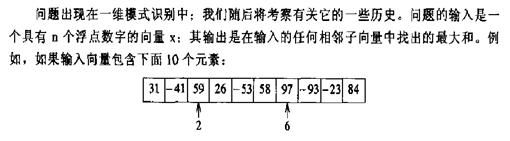 算法设计技术(编程珠玑)