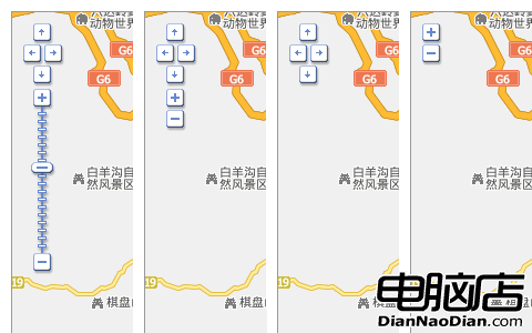 百度地图API开发指南