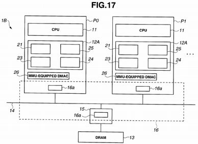 Virtual address cache memory, processor and multiprocessor