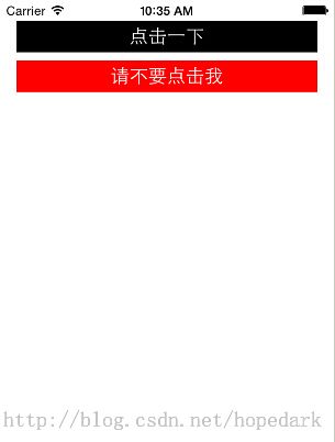 Autolayout开发之VFL语句_第1张图片