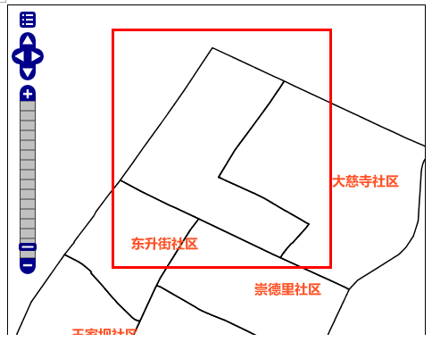 GeoServer中利用SLD配图之矢量图层配图