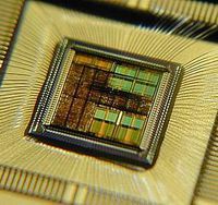 VLSI 及其意义