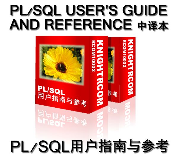 第二章 PL/SQL基础