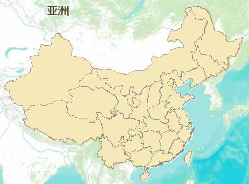 ArcGIS API for Silverlight 使用GP服务实现要素裁剪功能