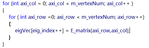 C++实现网格水印之调试笔记（三）—— 初有结果