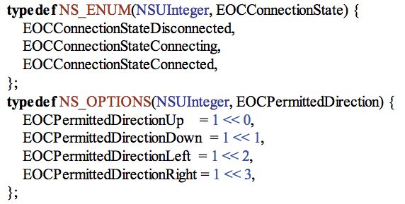 Effective ObjectiveC 2.0 Note