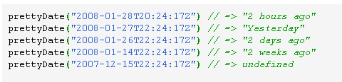 40 个轻量级 JavaScript 库 （下）