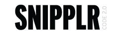 snipplr