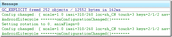 Simulator_orientation_keyboardHidden_切换到竖屏