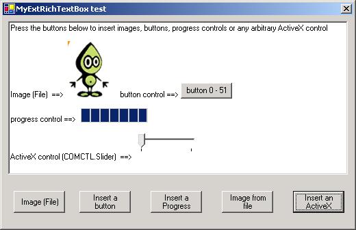 CodeProject每日精选: Edit Controls (TextBox, RichTextBox)