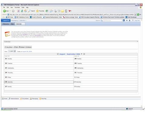 WebSphere portal与Domino单点登录配置