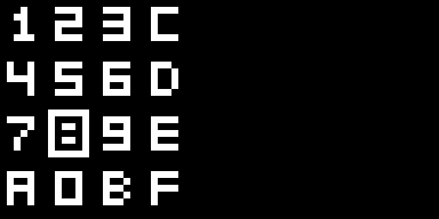 如何实现模拟器(CHIP-8 interpreter) 绝佳杰作.