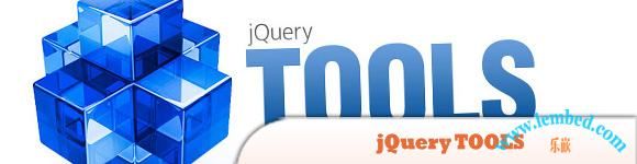 jQuery-TOOLS