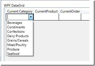 ComboBoxSample1