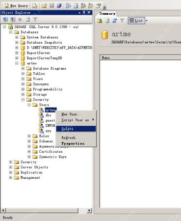 将SQL2000数据库升级到SQL2005