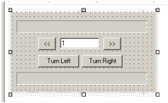 用C#实现MVC（Model View Control）模式介绍