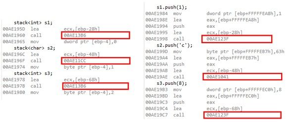 C++中模板不能把实现和声明放在两个不同的文件下