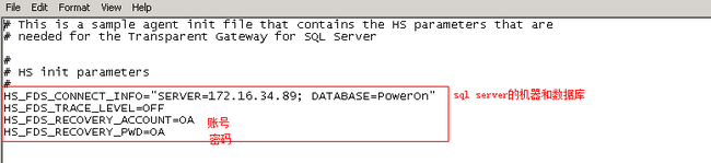 如何现实Oracle 10g和Sql 2008R2数据库双向访问_第19张图片