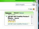 Aspnet Mvc教程 2 准备工作