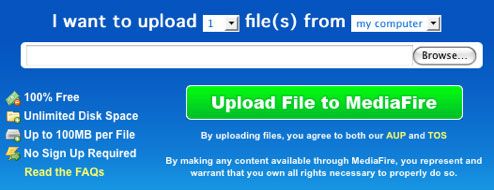 MediaFire