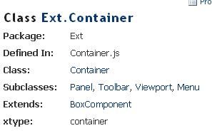 学习ExtJS（三） TextField常用方法