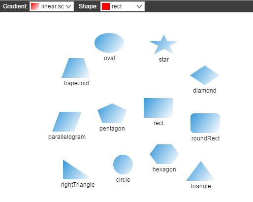 自绘制HT For Web ComboBox下拉框组件