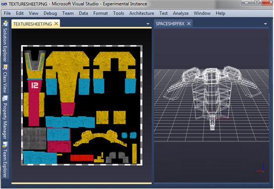 VS2011最新版本 新功能 新增特性 简介Visual Studio 2011