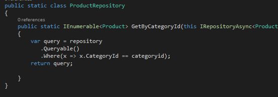 asp.net MVC 5 Scaffolding多层架构代码生成向导开源项目(邀请你的参与)