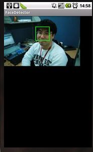 android-人脸检测FaceDetector
