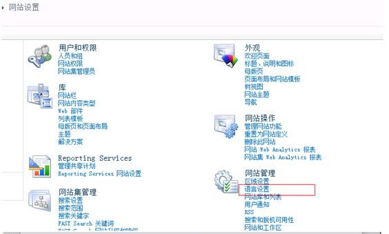 FlowMan®多语言工具 For SharePoint2010 的 技术实现