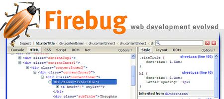 Firebug