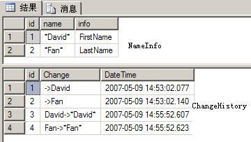 SQLCLR系列文章