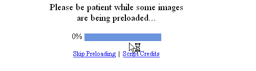 AJAX Scripts - Javascript image preloader