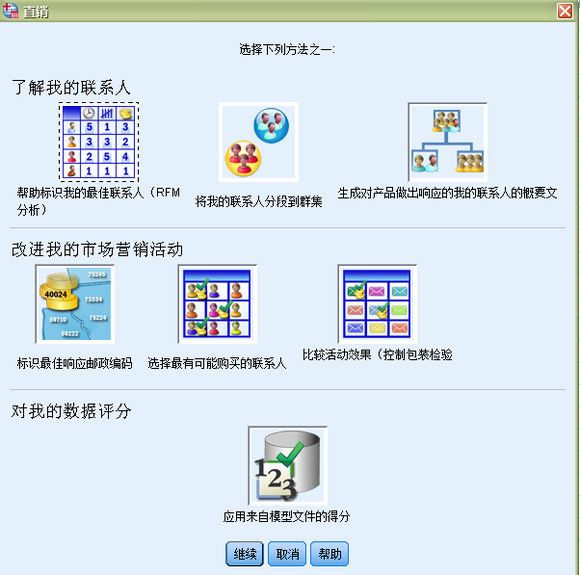 用户直销分析应用---如何使用RFM分析最具价值的网游付费用户