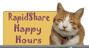 最好的rapidshare辅助工具 - RapidShare Happy Hours Detector