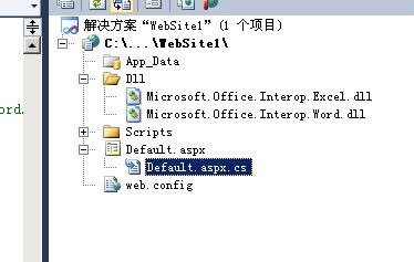 Word转Html