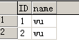 sql 表有没有自增列，插入自增列值