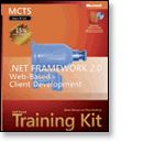 微软70-528考试:.net framework2.0 基于web客户端开发书籍简介.属于MCTS自学教材