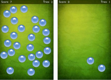 ABC123 Sequence