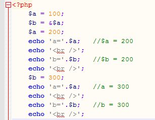 PHP笔记（PHP初级篇）