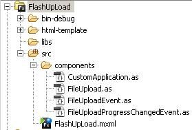 通过Flash实现ASP.NET多文件上传