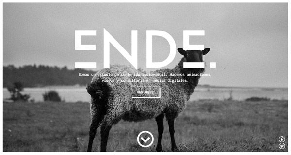 Ende