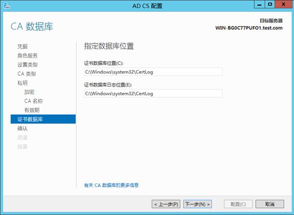 ADFS 2.0 配置简介 PartⅠ – 安装ADFS