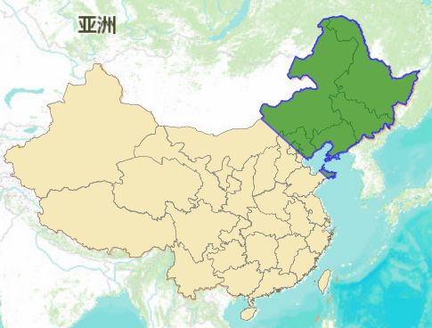ArcGIS API for Silverlight 使用GP服务实现要素裁剪功能
