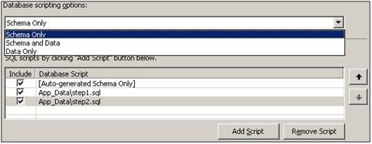 ASP.Net4.0中新增23项功能