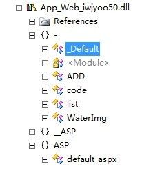 aspx与ashx