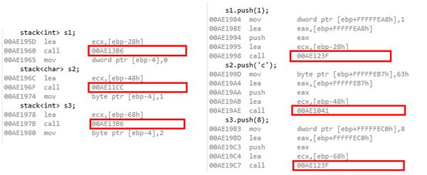 C++的头文件和实现文件分别写什么