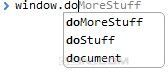 两本javascript经典书籍 - gbin1.com